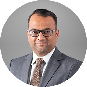 Mr. Bhavesh Jain