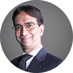 Mr. Amit Vora