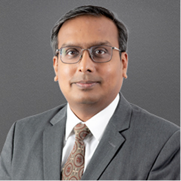 Mr. Bharat Lahoti