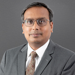 Mr. Bharat Lahoti