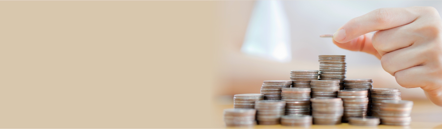 Financial independence this festive season