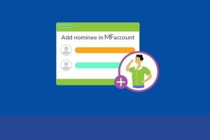 How to Add a Nominee in Mutual Fund Account