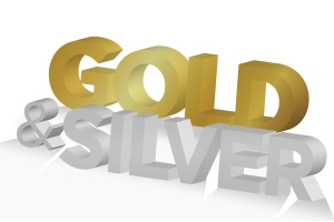 Gold and silver ETF FoF