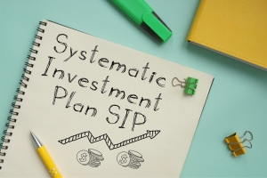 Systematic Investment Plan