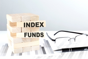 Reasons to Invest in Index Funds