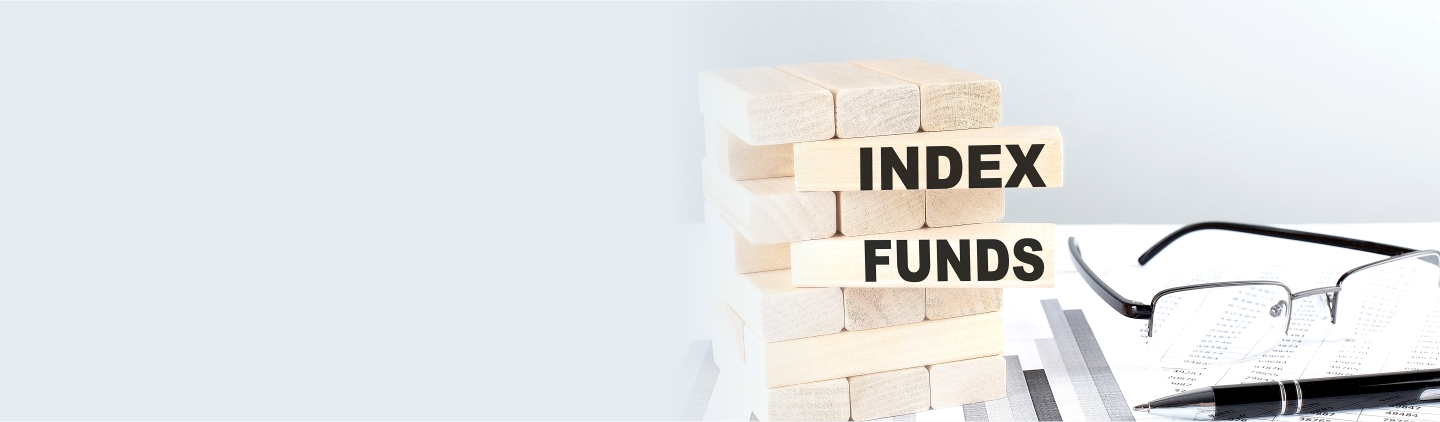 Reasons to Invest in Index Funds