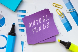 Reasons to Invest in Mutual Funds