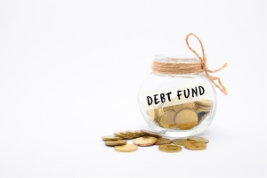 Types of Debt Mutual Funds