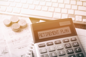How to create a Retirement Plan