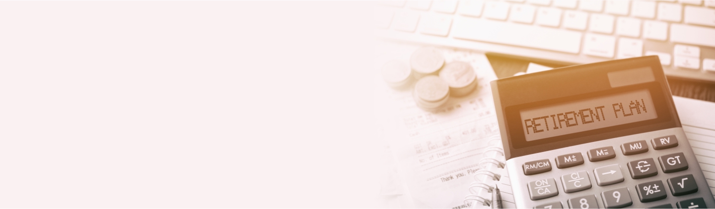 How to create a Retirement Plan