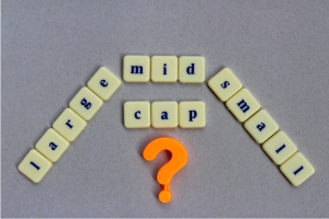 Small cap vs Mid cap vs Large Cap Fund