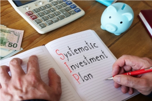 Top-Up SIP Meaning