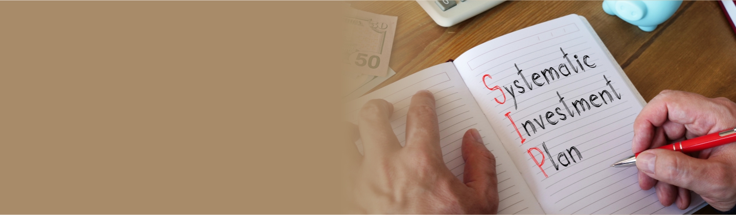 Top-Up SIP Meaning