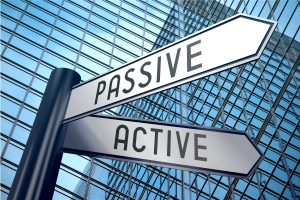 Passive fund vs Active Fund – Know the Difference | Edelweiss MF