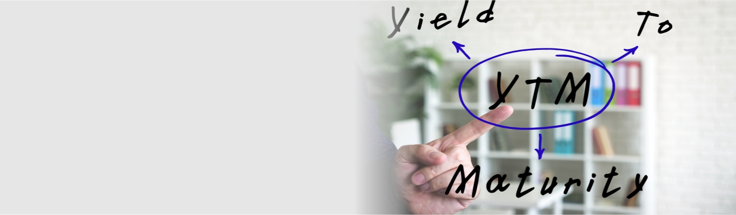 Yield to Maturity Meaning