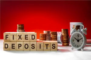 Target Maturity Funds as an alternative to FDs