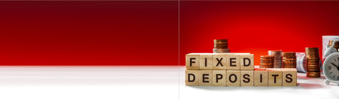 Target Maturity Funds as an alternative to FDs