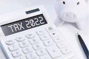 Calculate Tax on ELSS or Tax Saving Fund