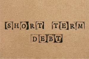 Short Term Debt Funds