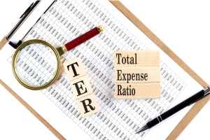 Total Expense Ratio of a Mutual Fund