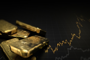 Investing in Gold Now