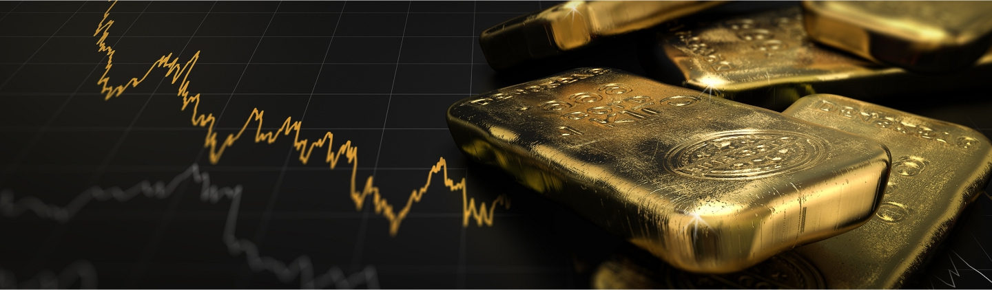 Investing in Gold Now