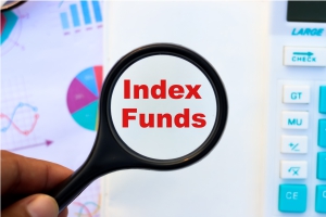 Equal Weight Index Funds