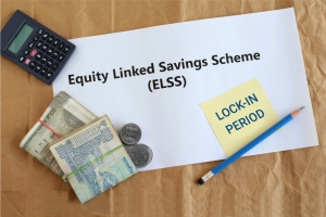 ELSS Lock-in Period