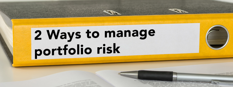 Retirement Risk Management Tactics