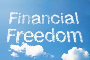 Financial independence this festive season