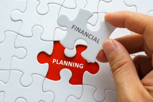 Financial independence this festive season