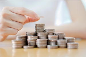 Financial independence this festive season