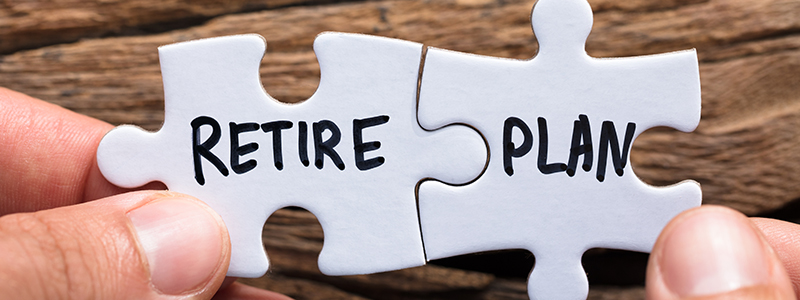 5 Simple Steps For An Early Retirement