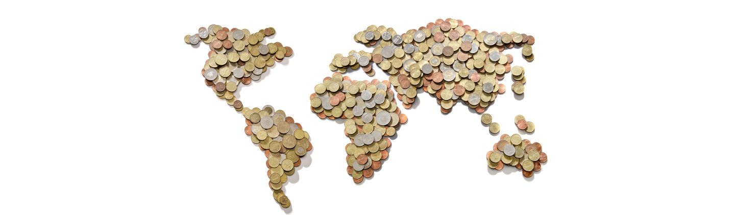 All About International Investing