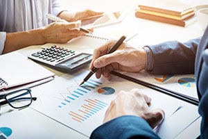 Financial independence this festive season