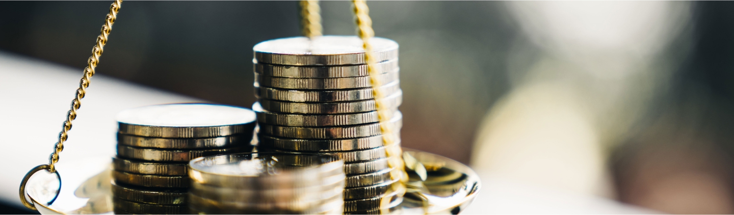 Financial independence this festive season