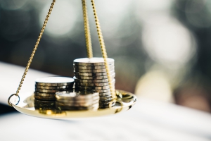 Financial independence this festive season