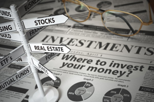  Transparent Asset Allocation
