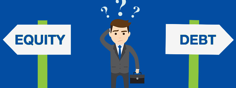 Equity or Debt Mutual Fund - Which is Better