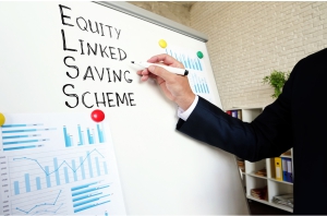 Equity Linked Saving Scheme ELSS