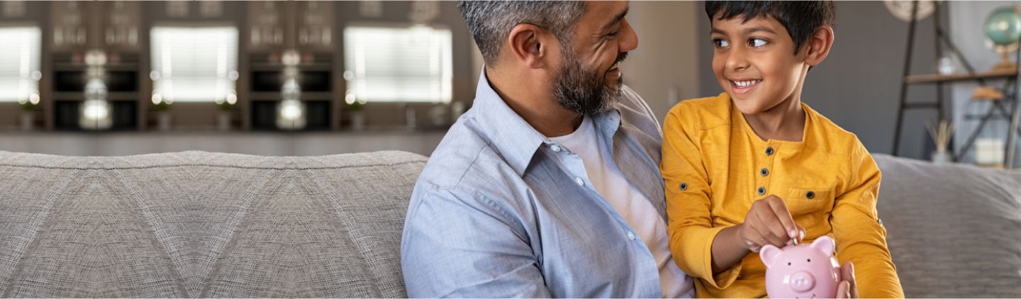 Father’s Day Special - Financial Guidance For Your Father