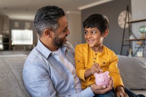Father’s Day Special - Financial Guidance For Your Father