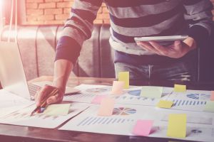Tax Planning Mistakes to Avoid