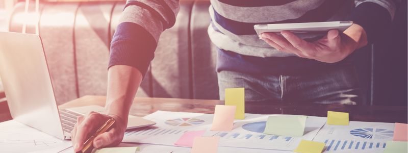 Tax Planning Mistakes to Avoid