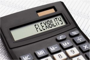 Financial independence this festive season
