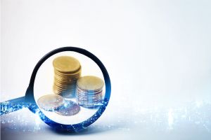 Financial independence this festive season