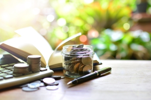 Financial independence this festive season