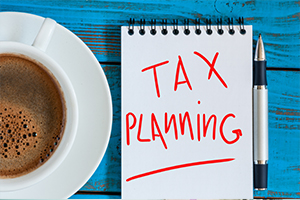 Tax Planning under Section 80c of Income Tax Act