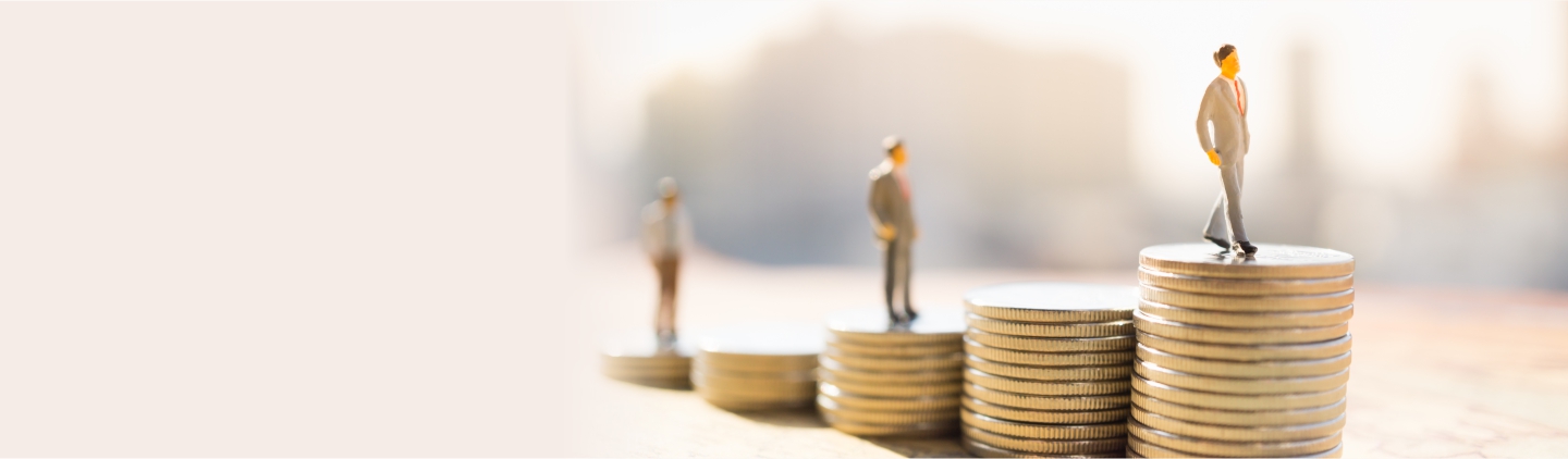 Financial independence this festive season