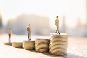 Financial independence this festive season